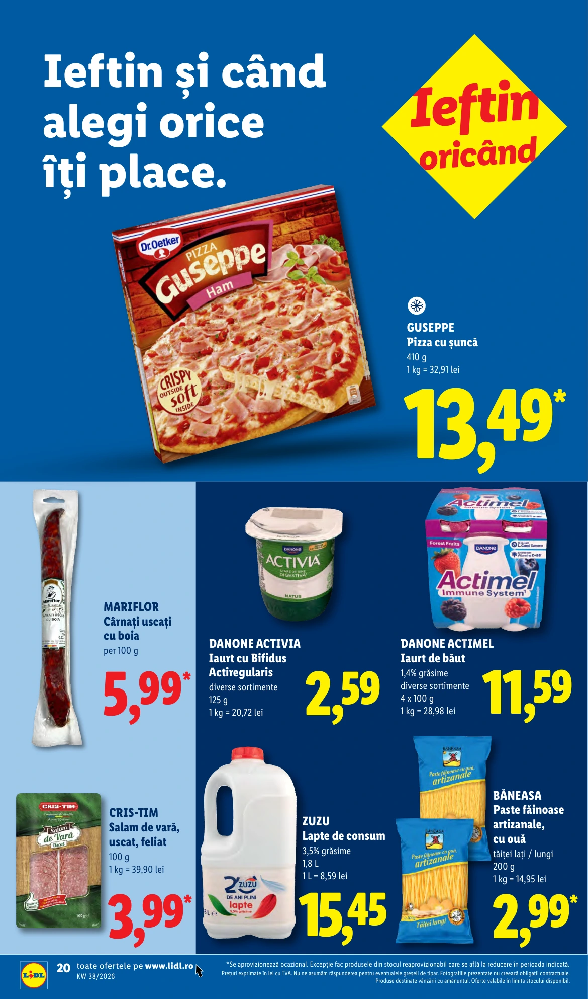 Flyer page 20
