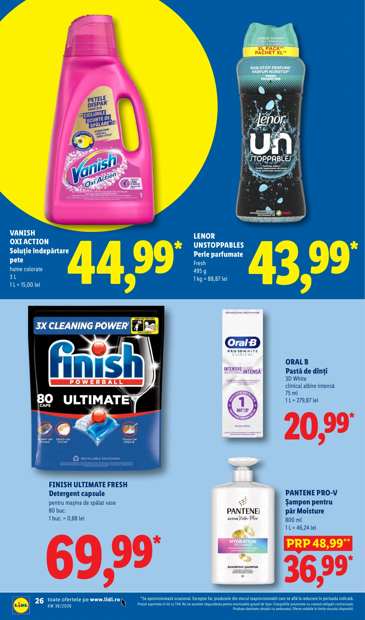 Flyer page 26