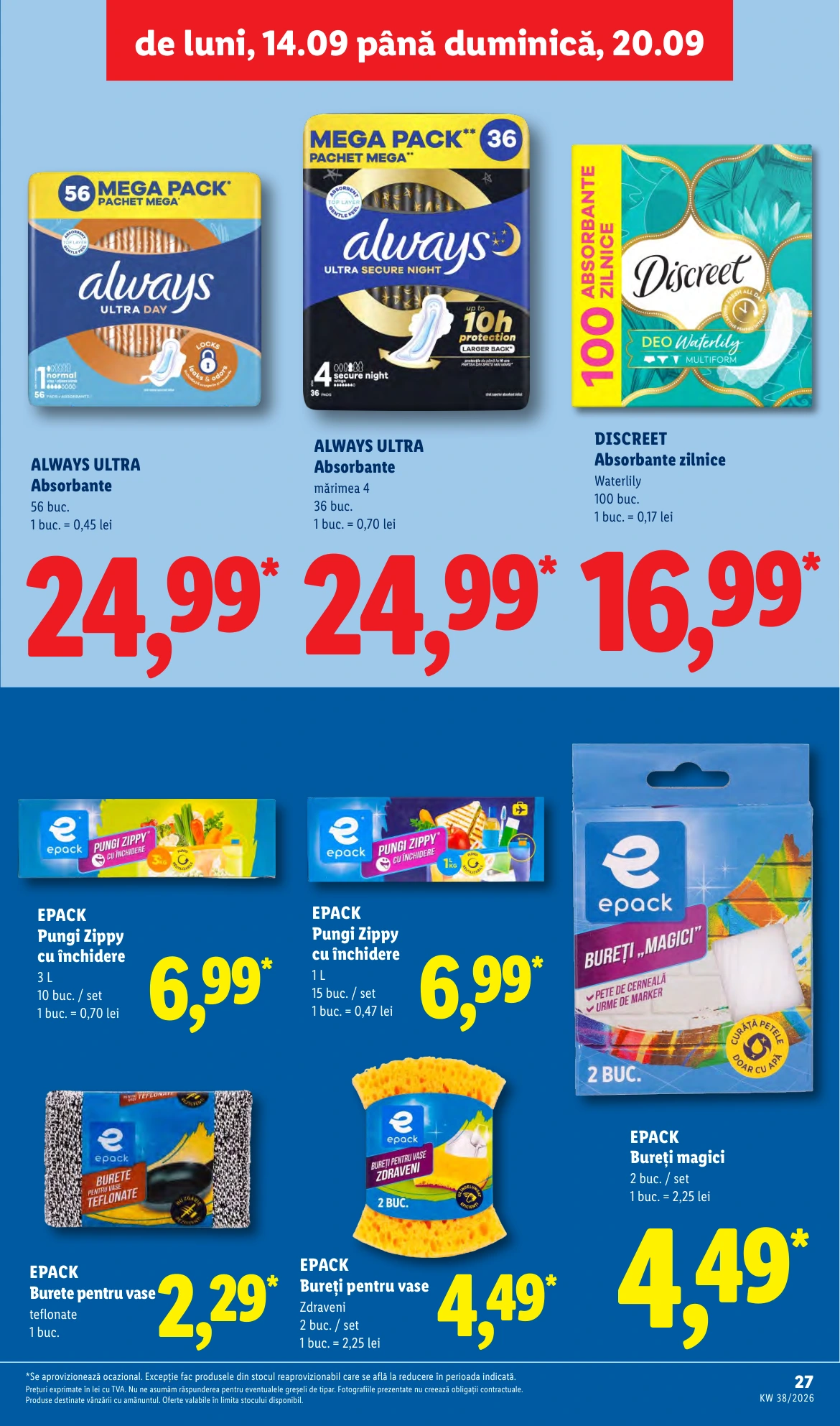 Flyer page 27