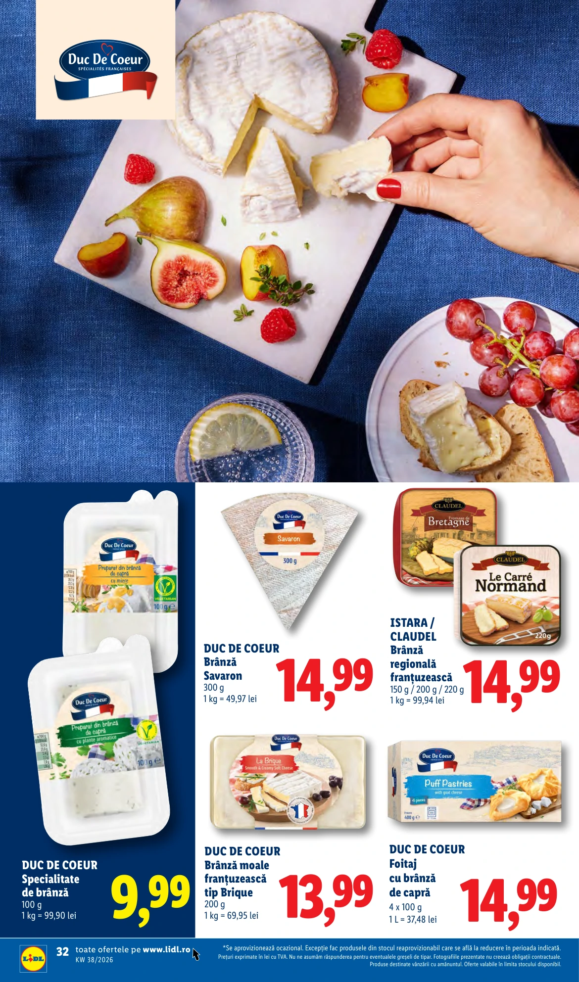 Flyer page 32