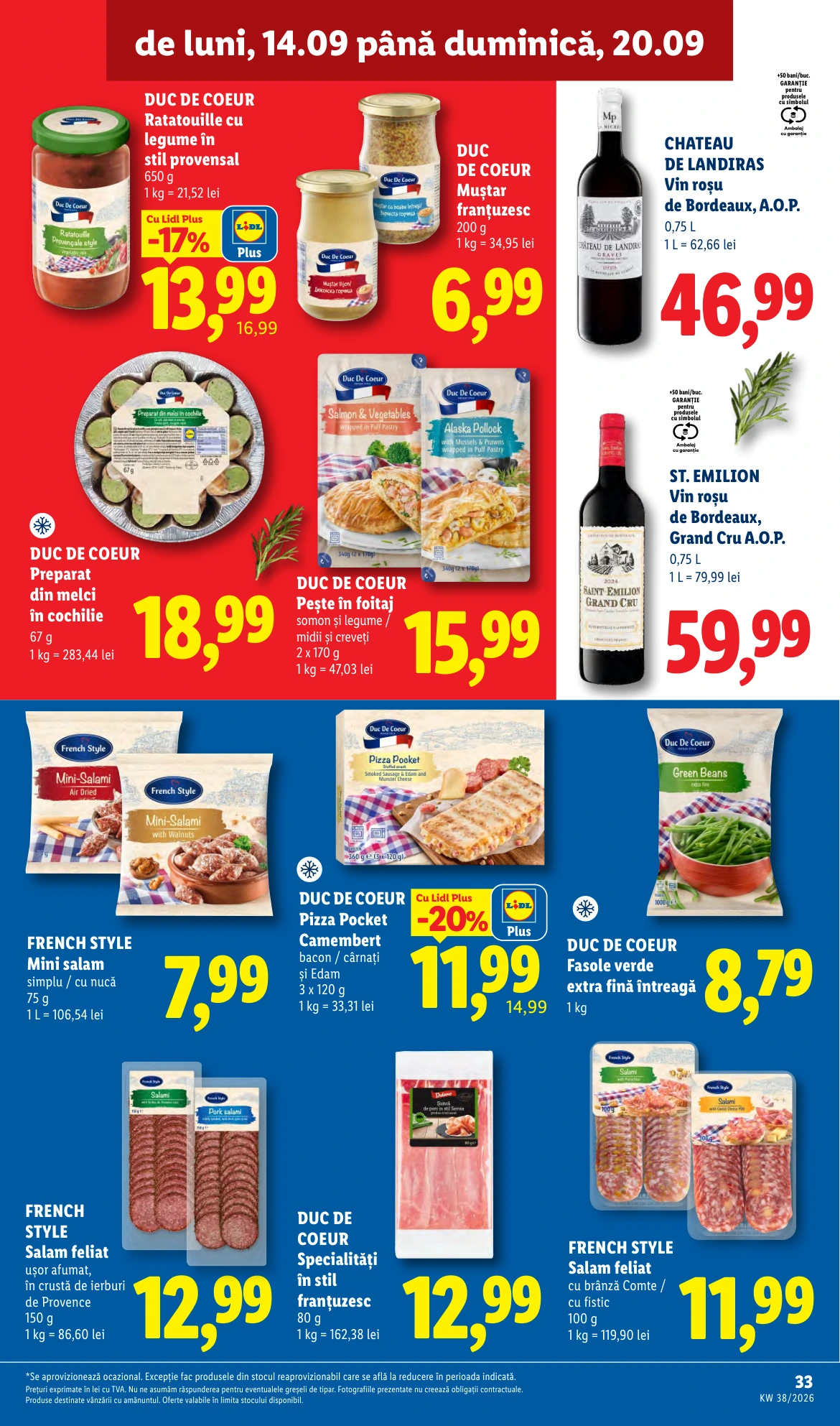 Flyer page 33