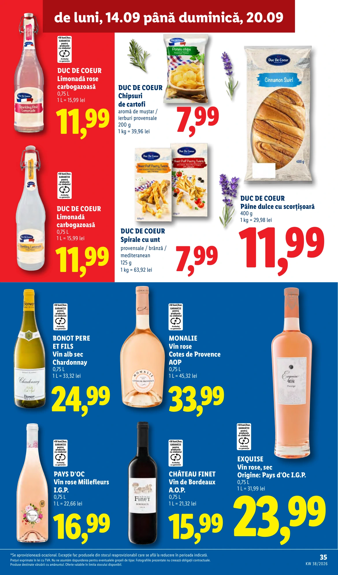 Flyer page 35