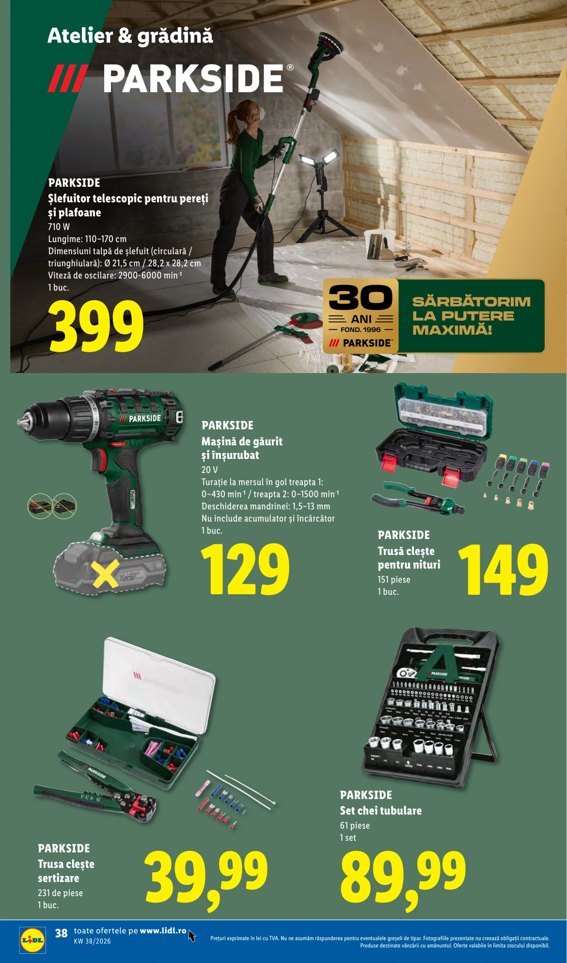 Flyer page 38