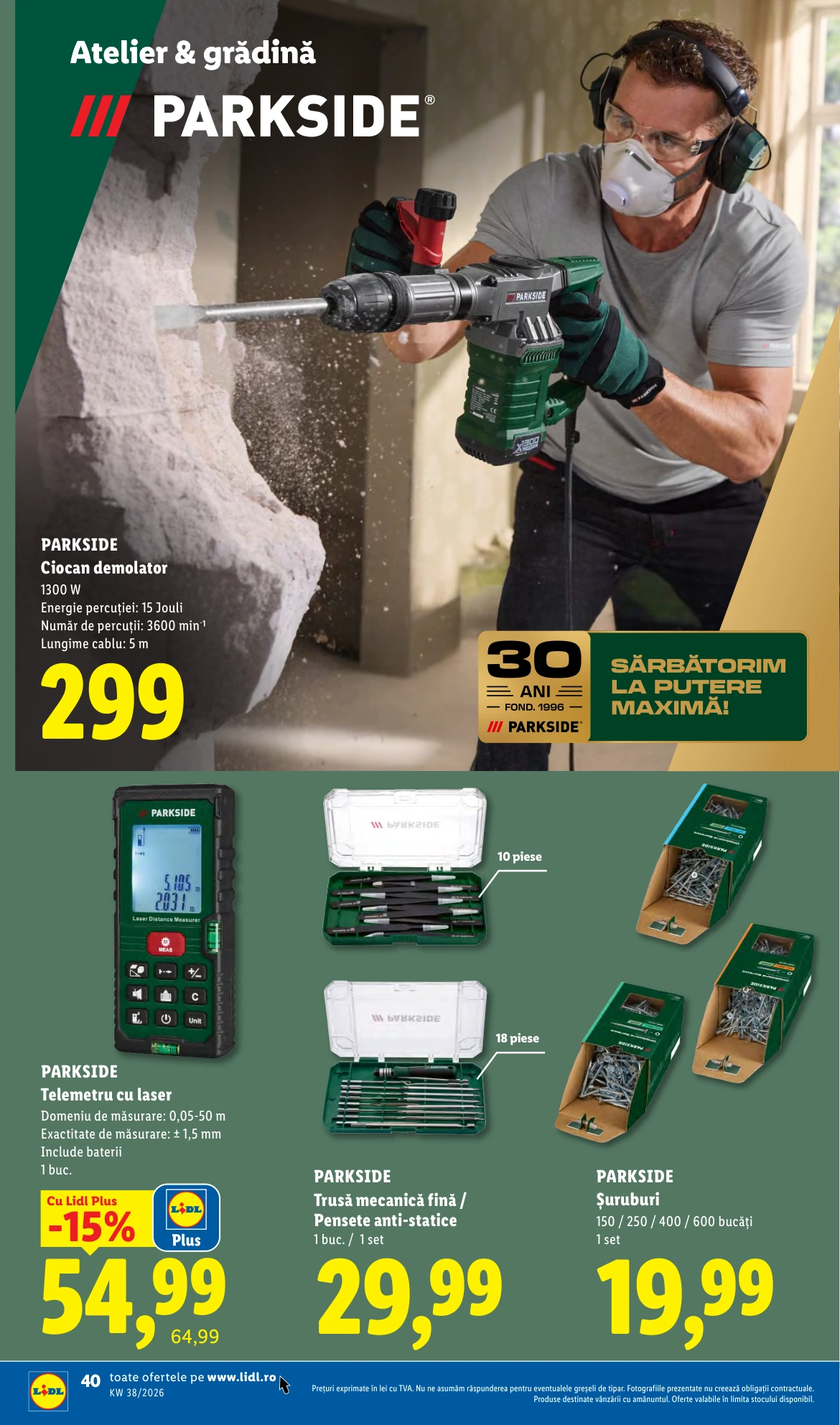 Flyer page 40