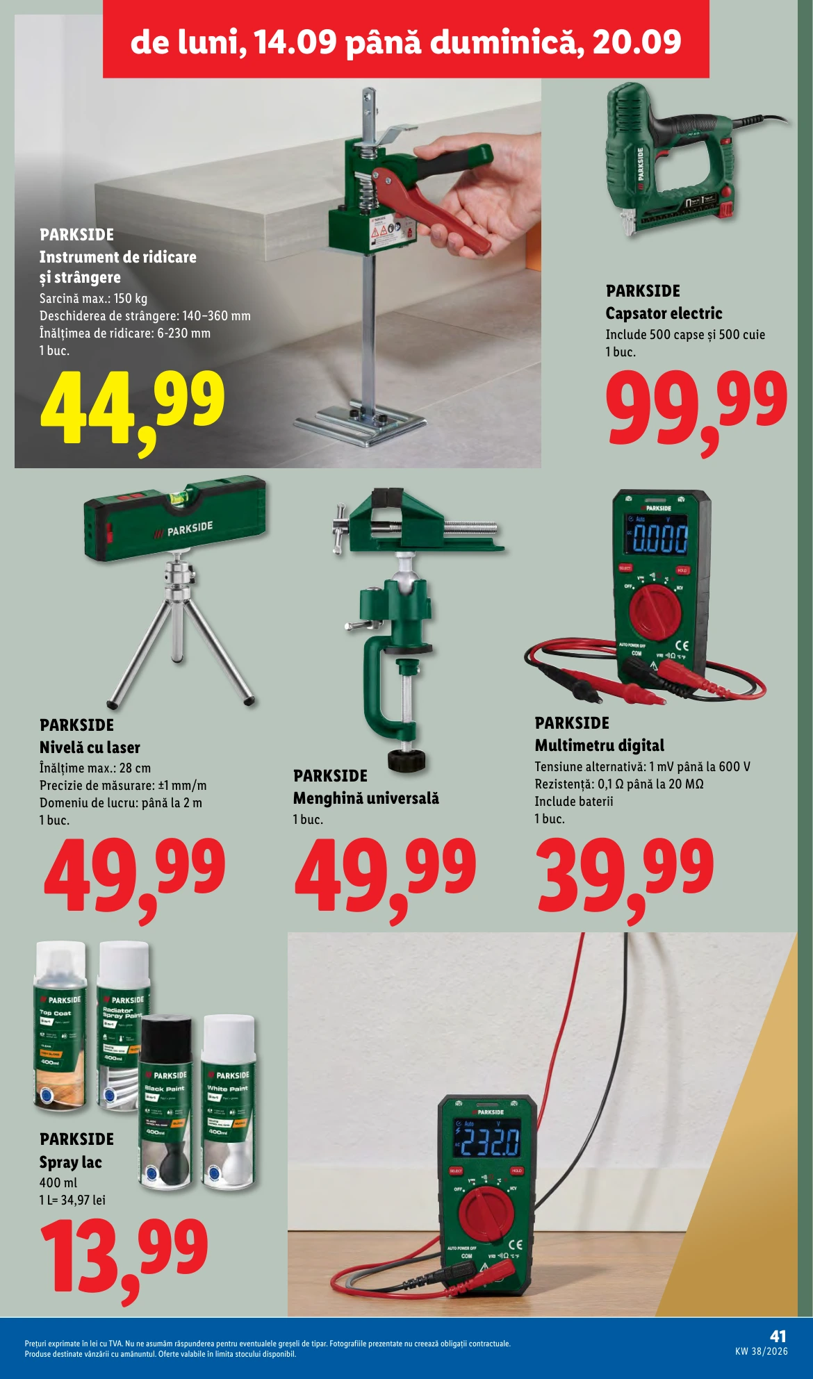 Flyer page 41