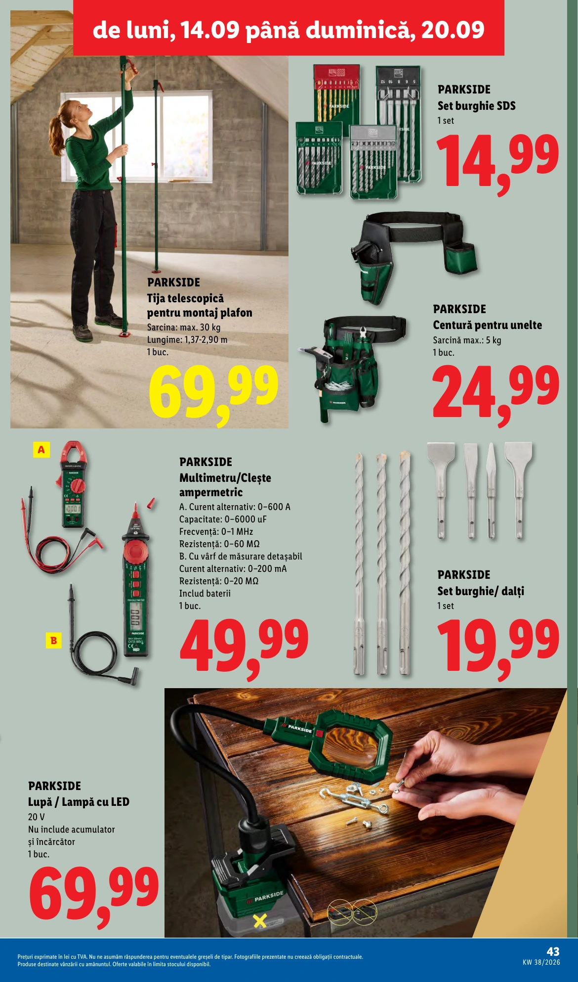 Flyer page 43