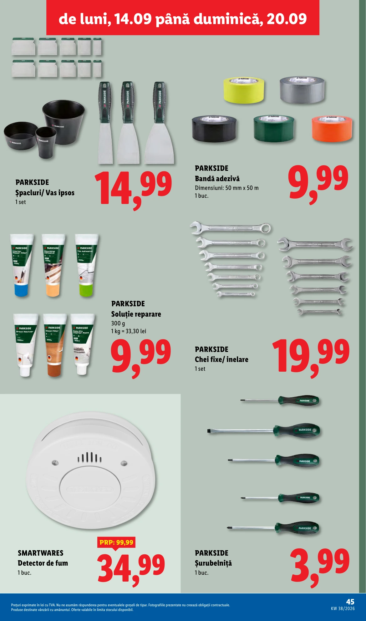 Flyer page 45