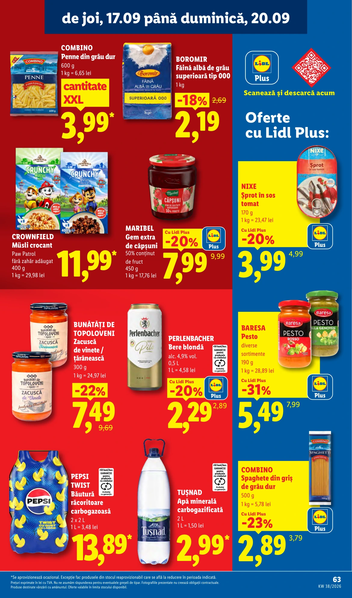 Flyer page 63