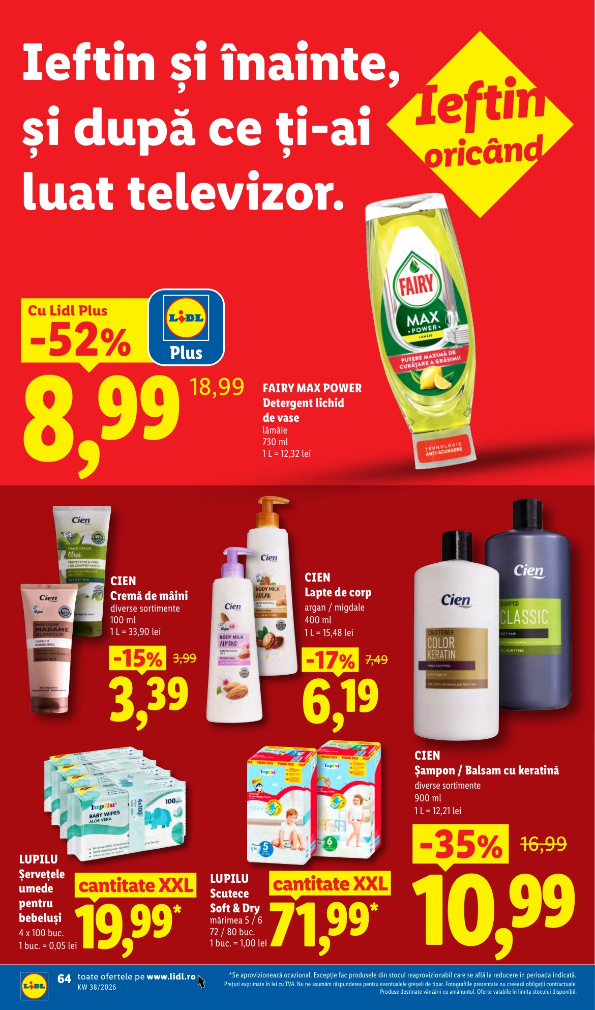 Flyer page 64