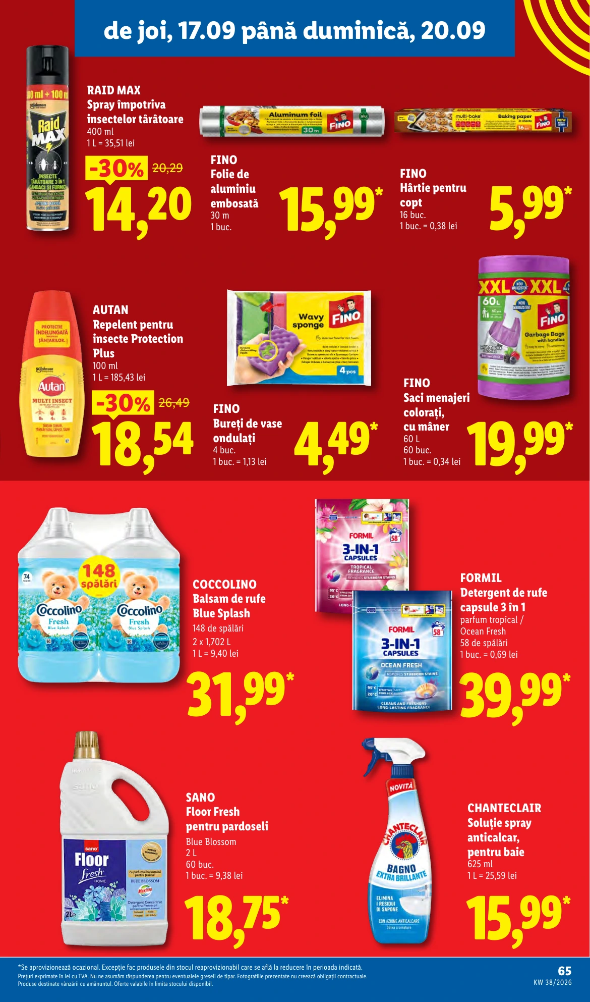 Flyer page 65