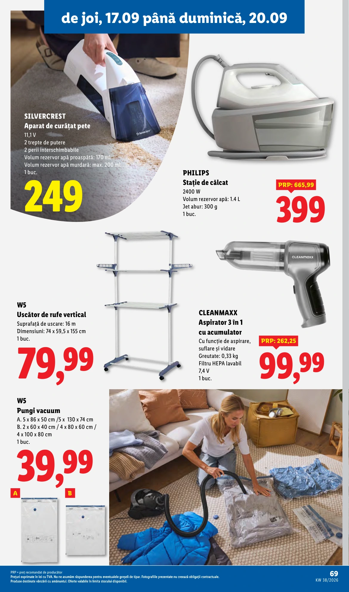 Flyer page 69