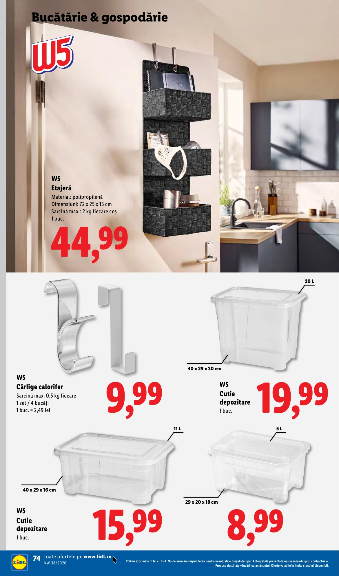 Flyer page 74