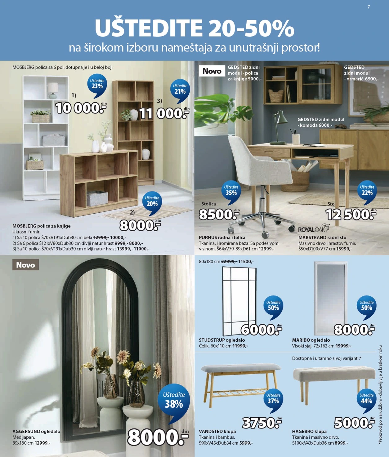 Flyer page 8