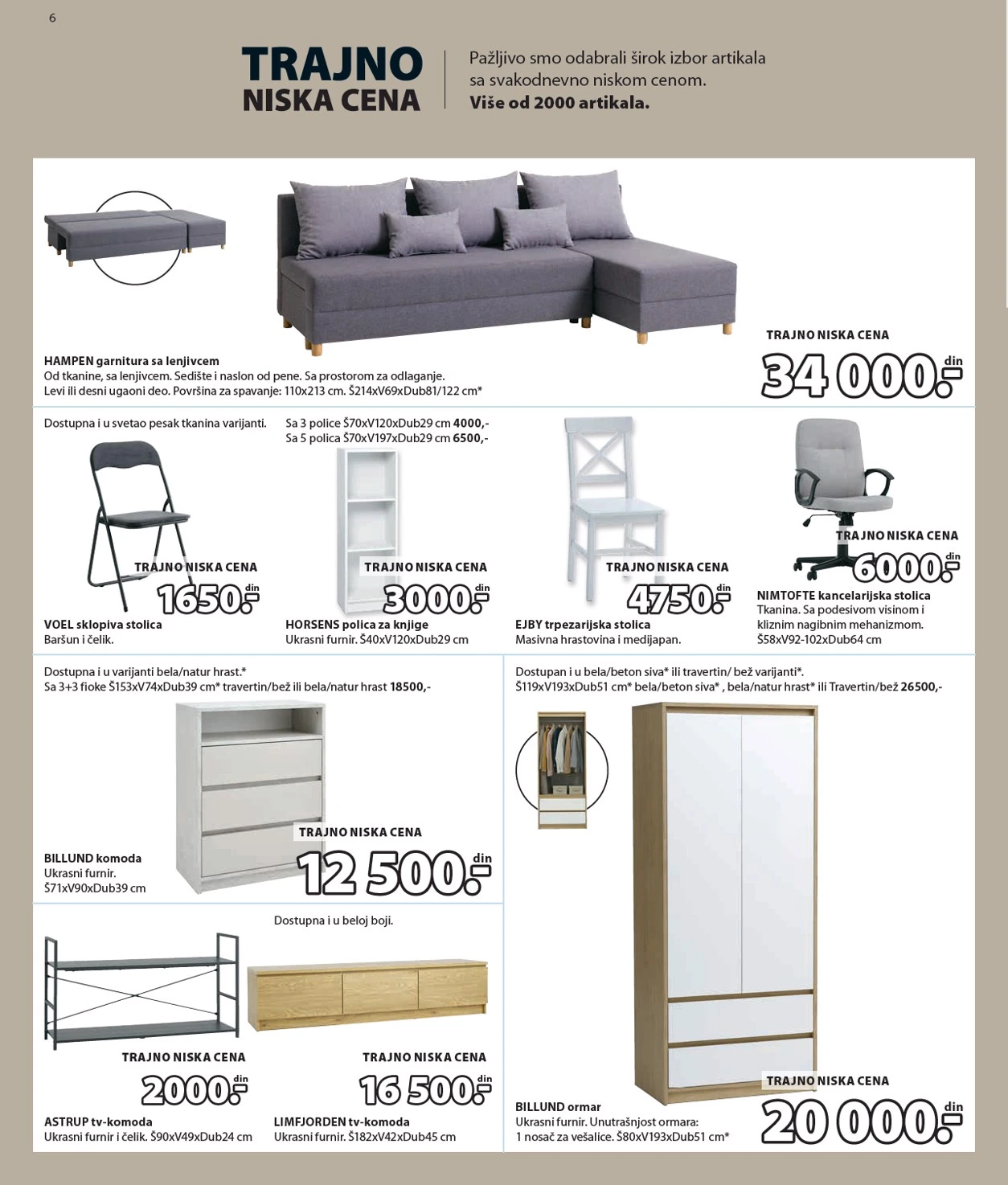 Flyer page 7