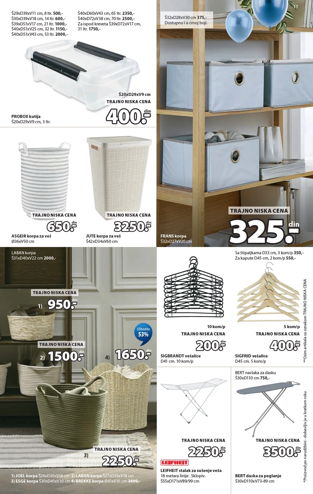 Flyer page 18
