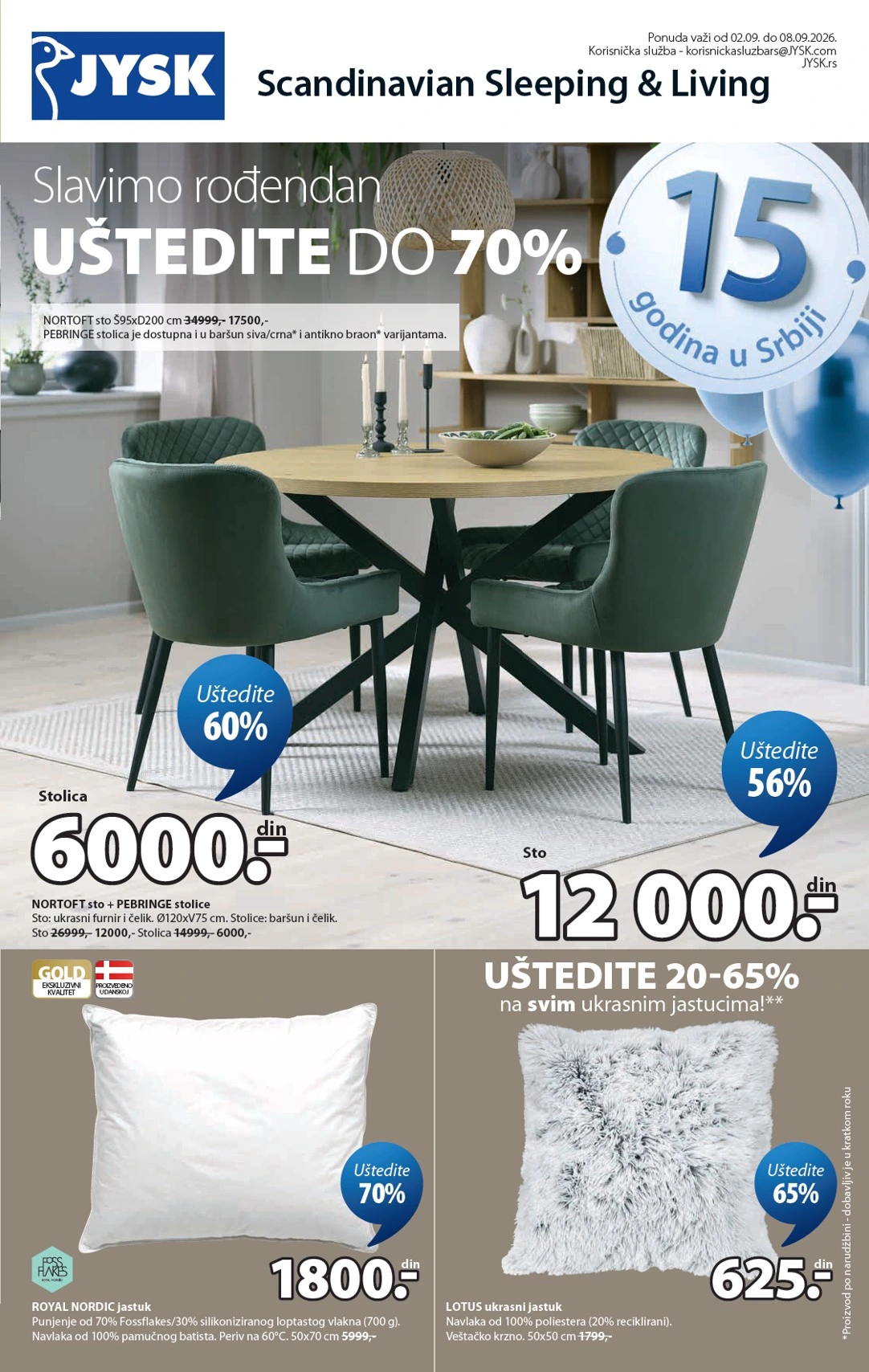 Flyer page 2