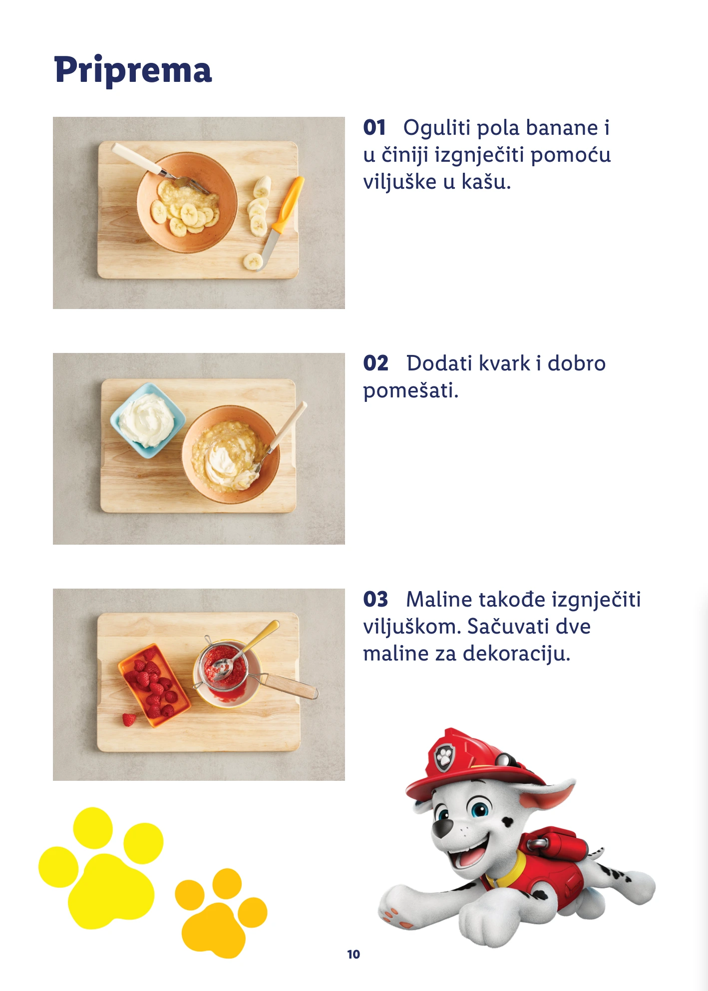 Flyer page 10