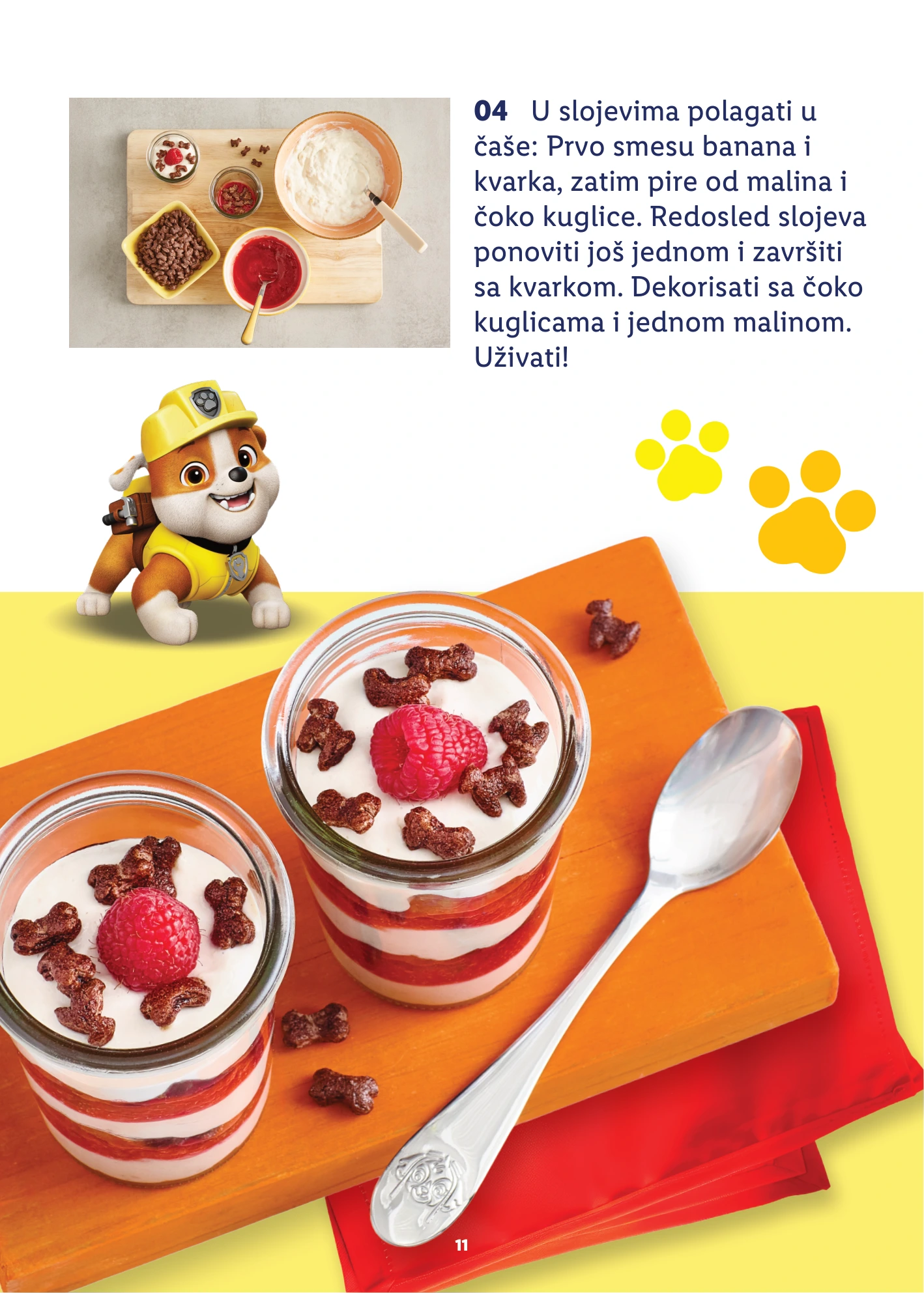 Flyer page 11
