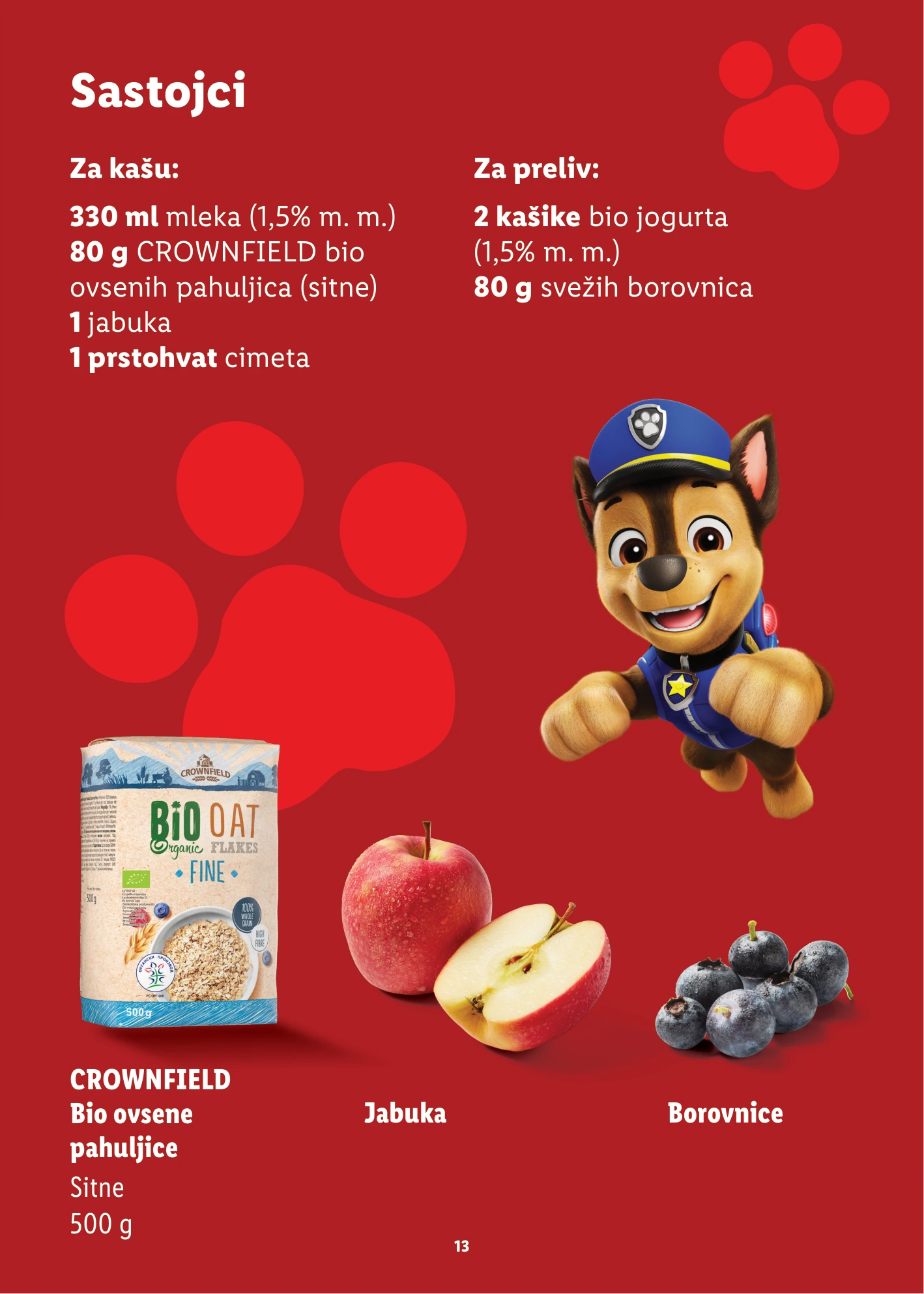Flyer page 13