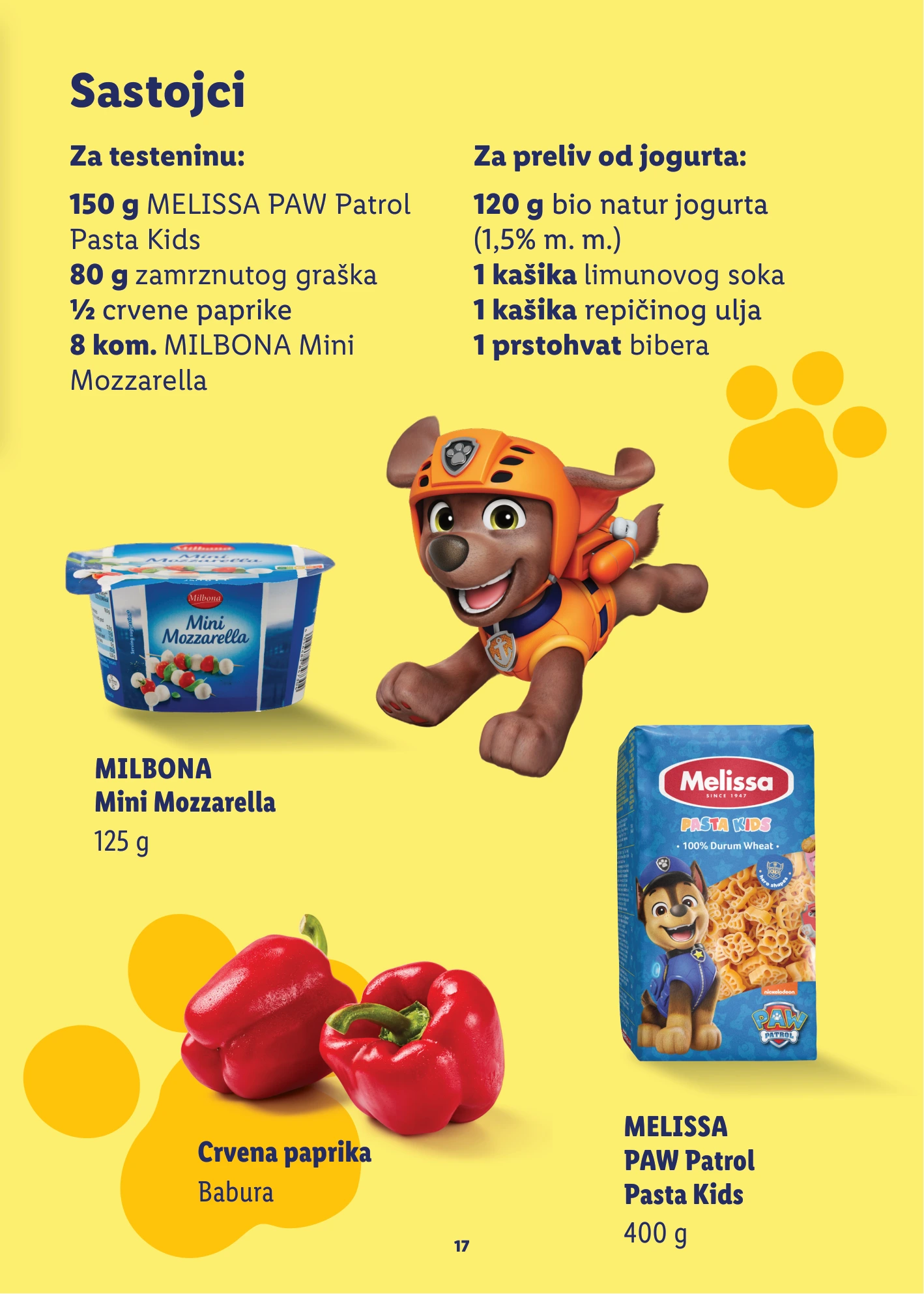 Flyer page 17