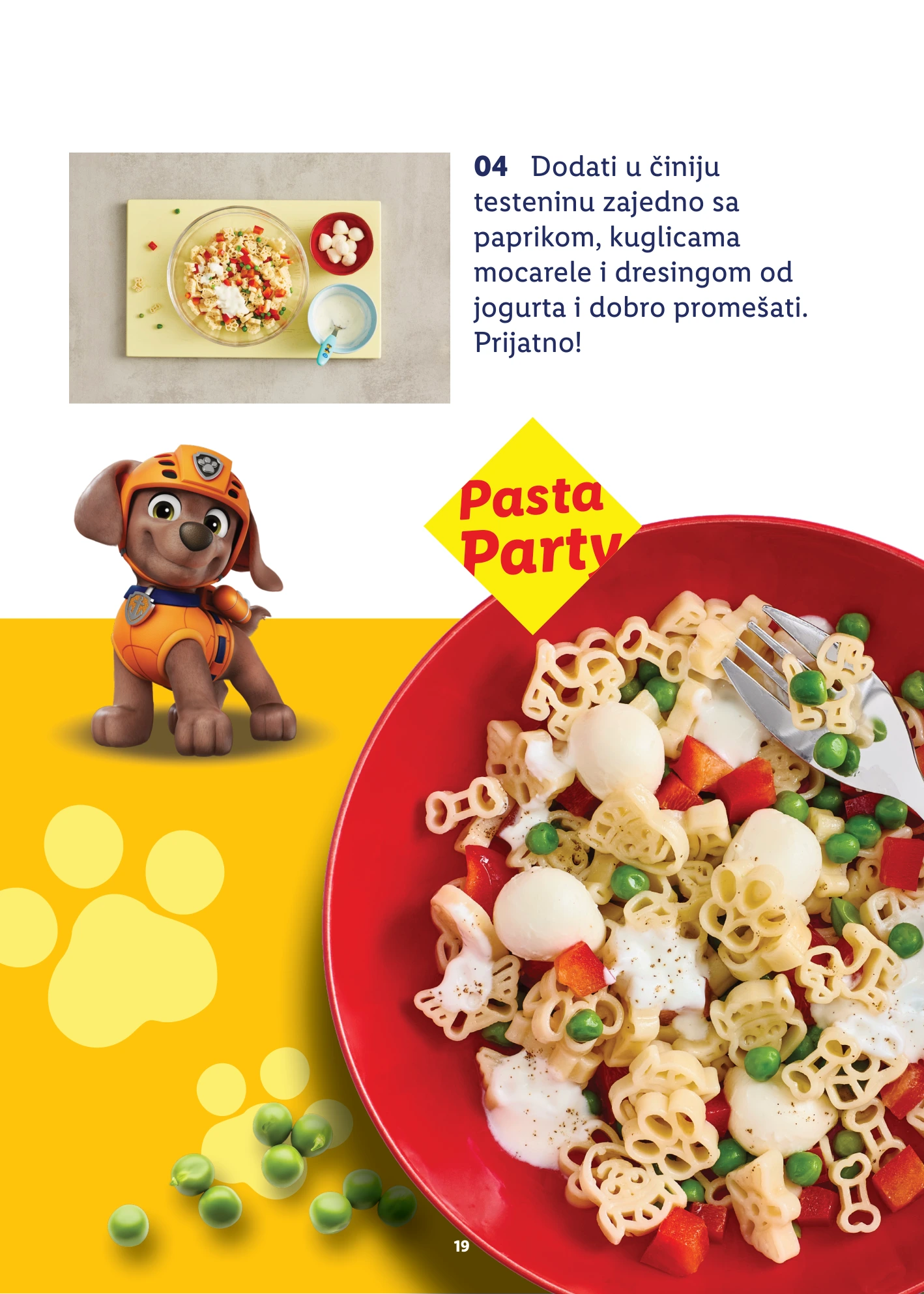 Flyer page 19