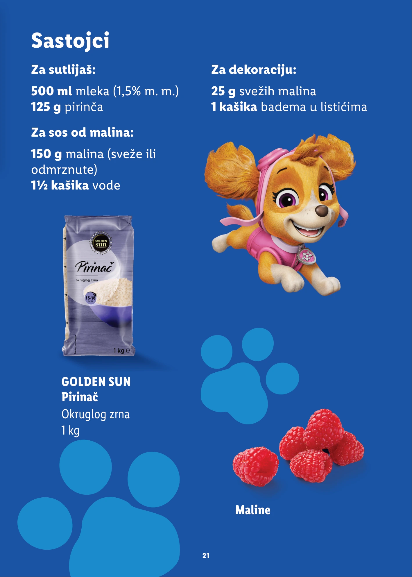 Flyer page 21