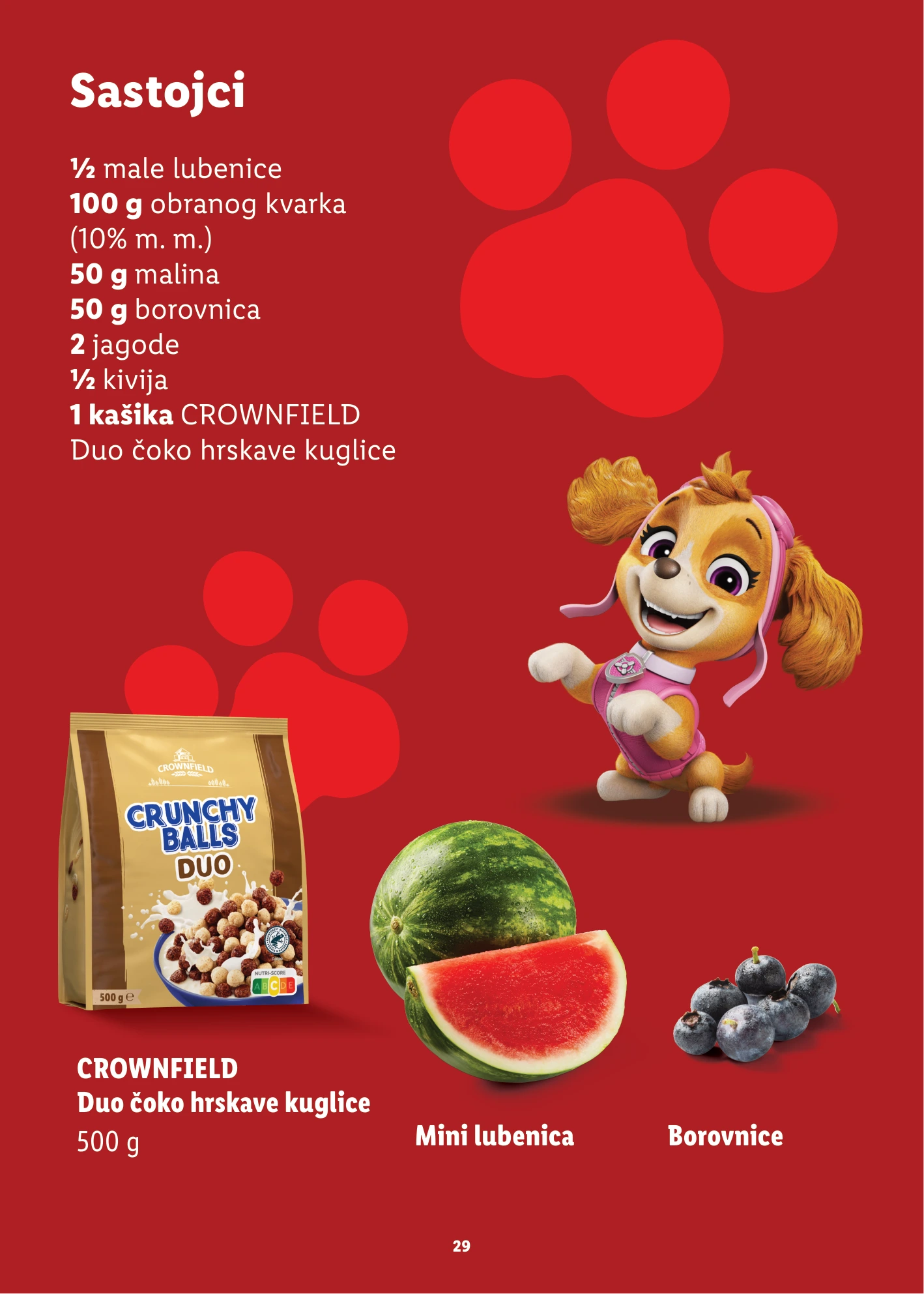 Flyer page 29