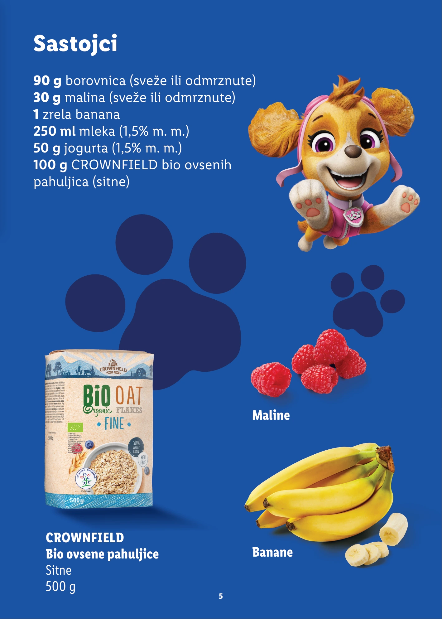 Flyer page 5