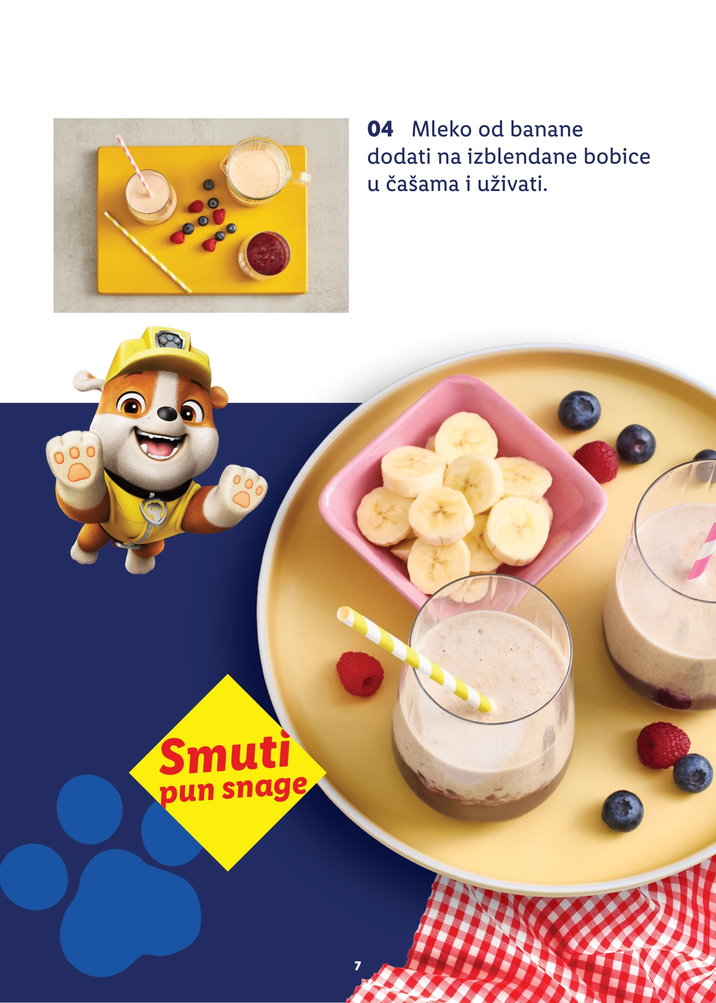 Flyer page 7