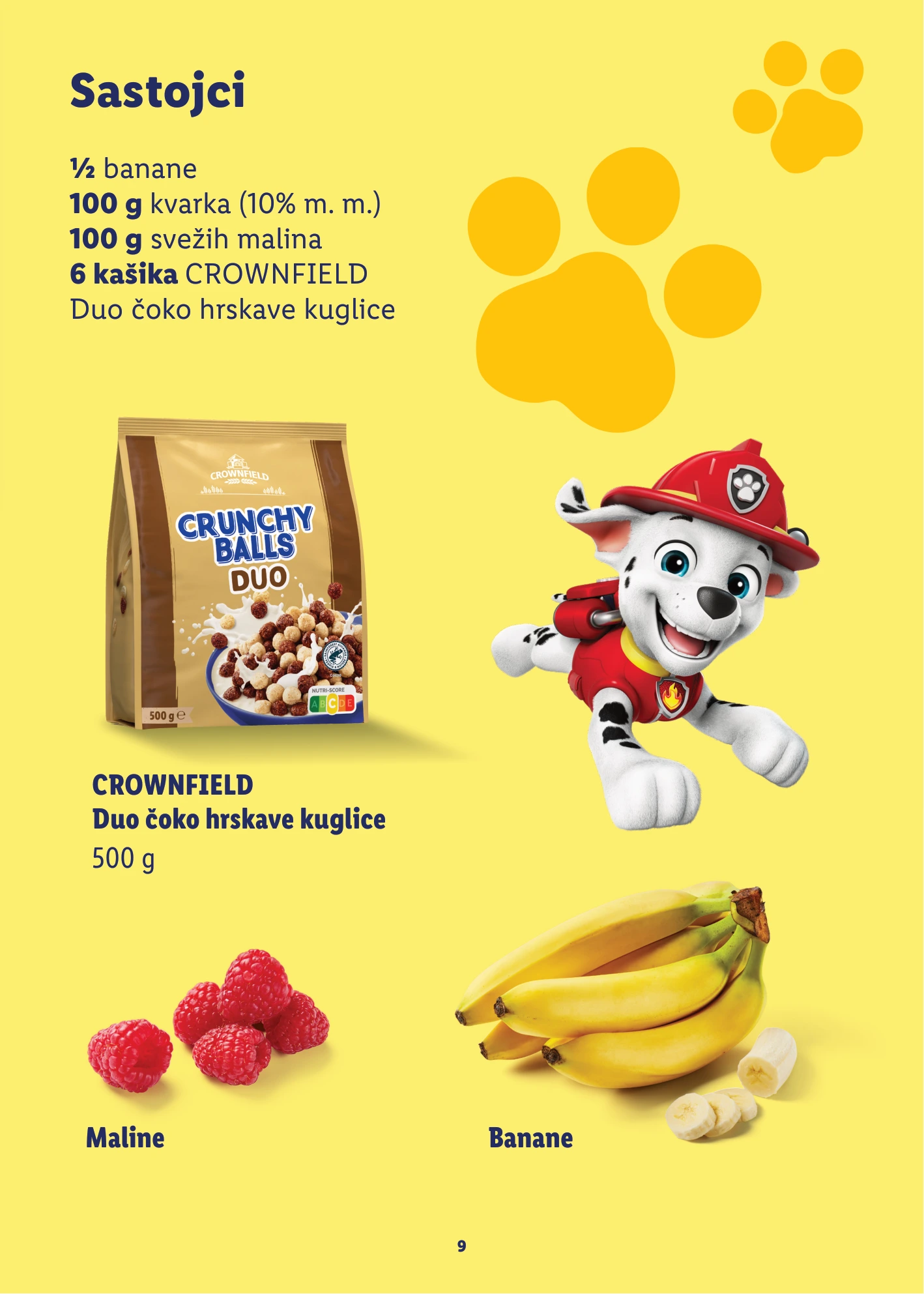 Flyer page 9