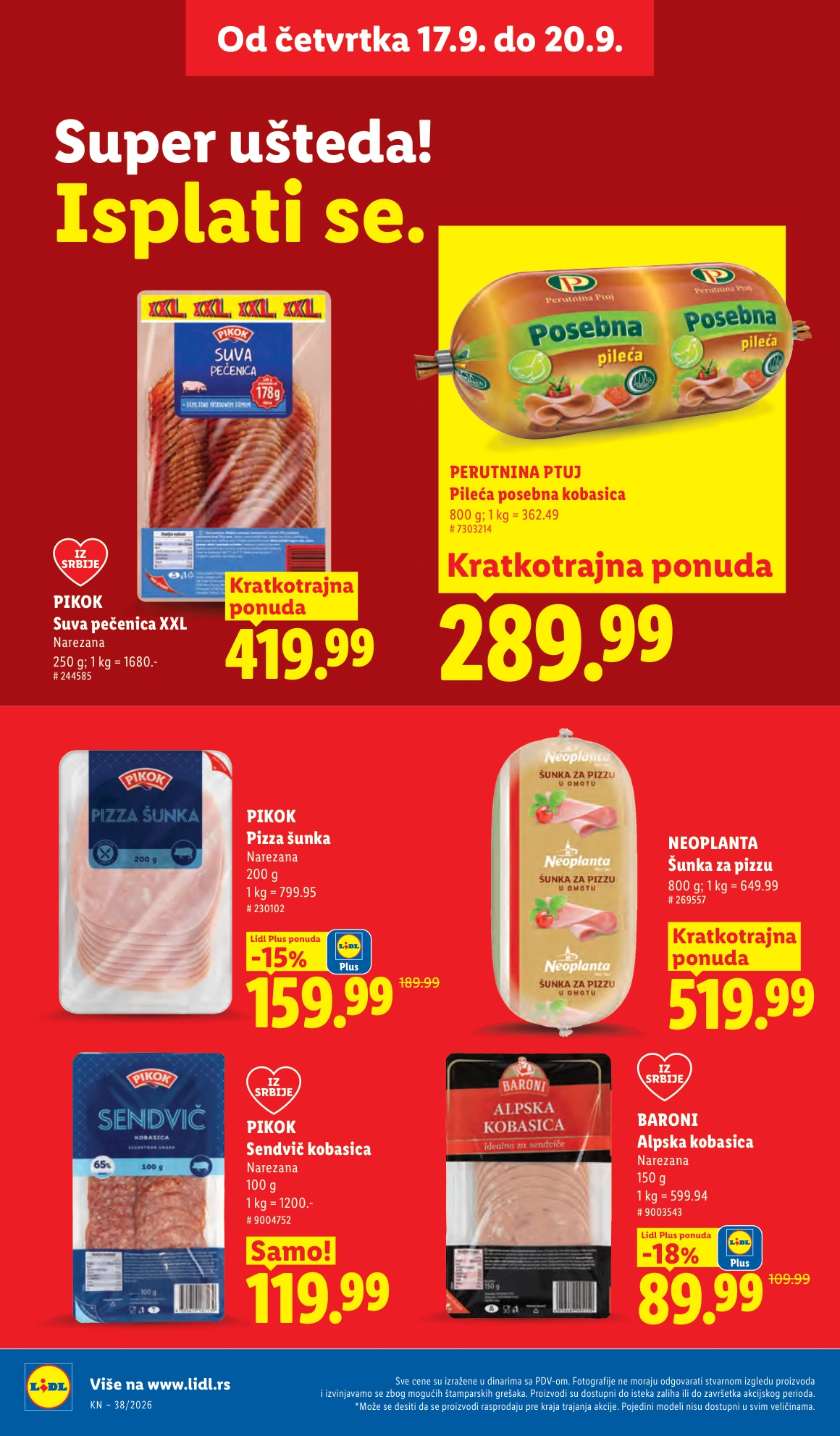 Flyer page 28