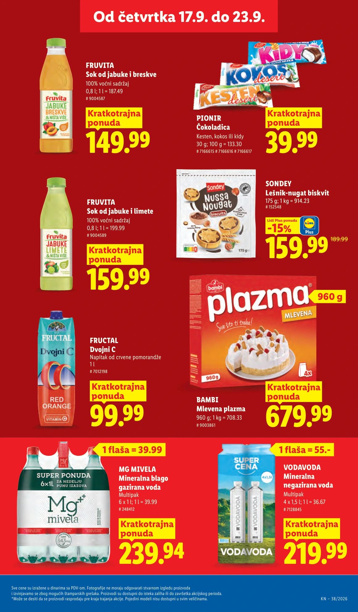 Flyer page 35