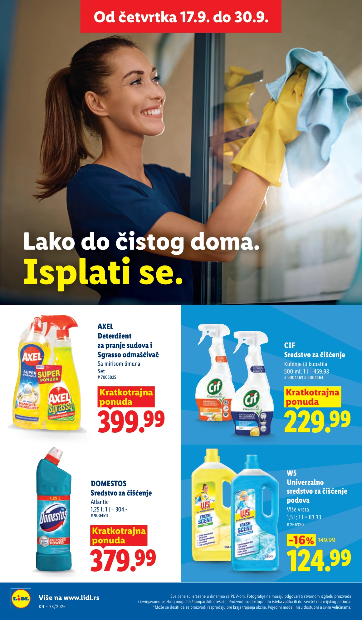 Flyer page 38