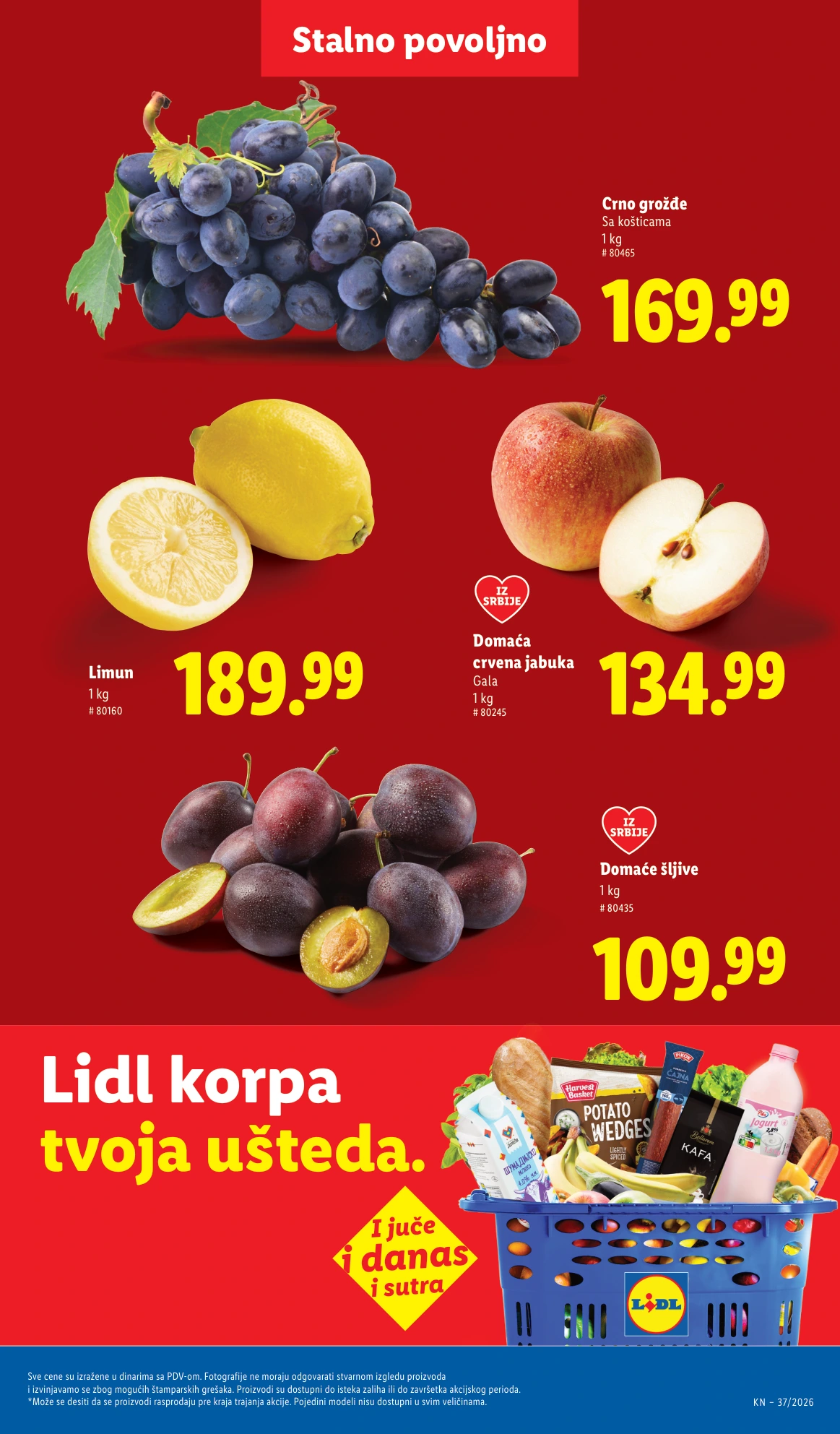 Flyer page 45