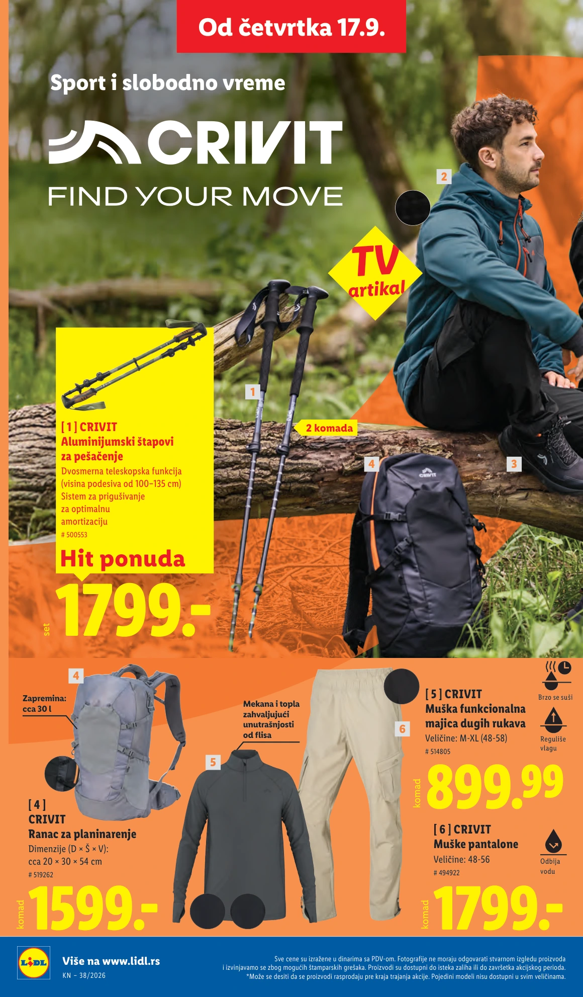 Flyer page 62