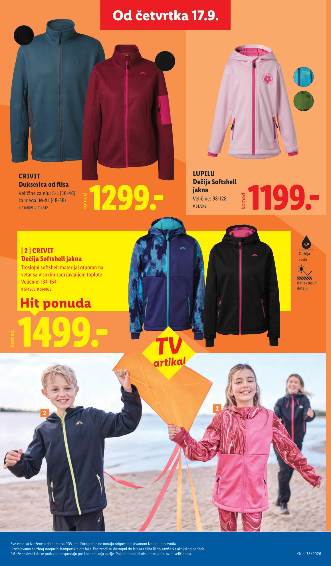 Flyer page 65