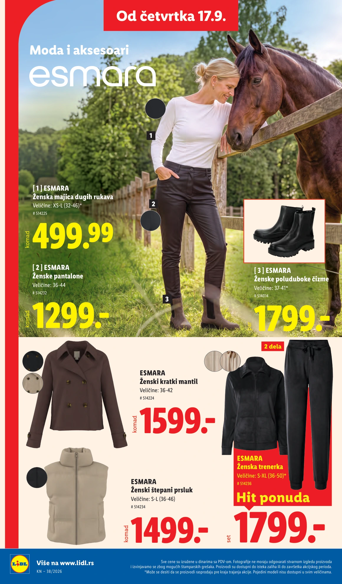Flyer page 66