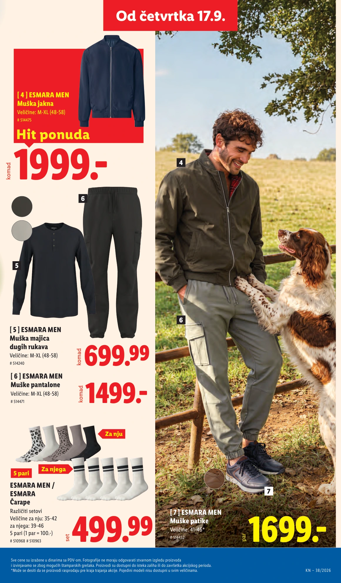 Flyer page 67