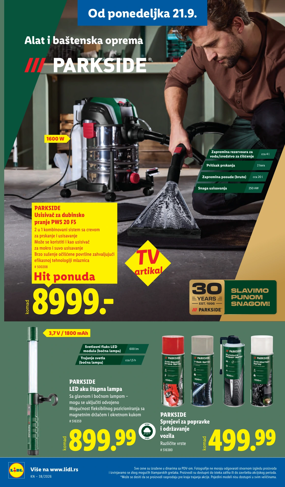 Flyer page 72