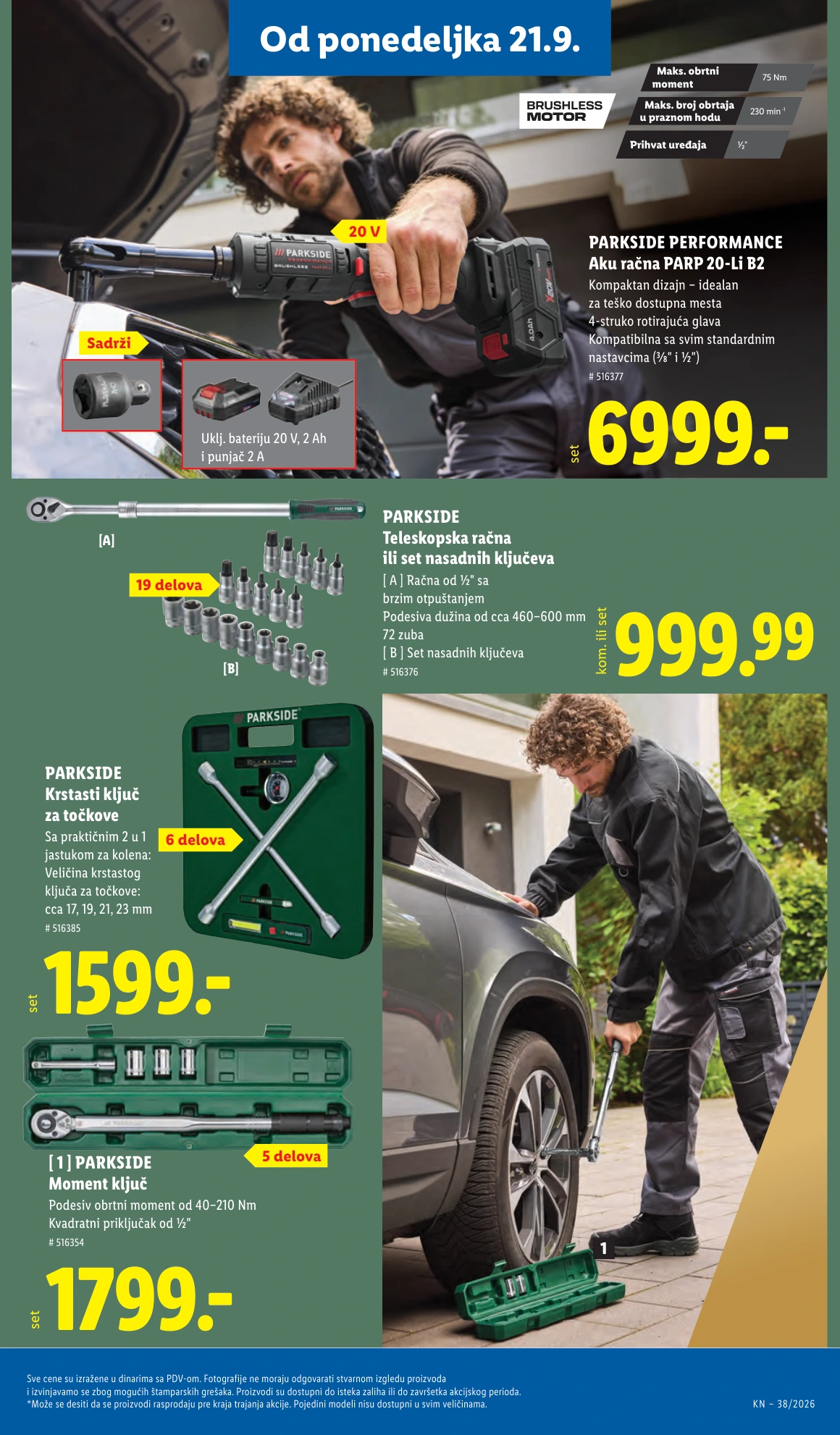 Flyer page 75