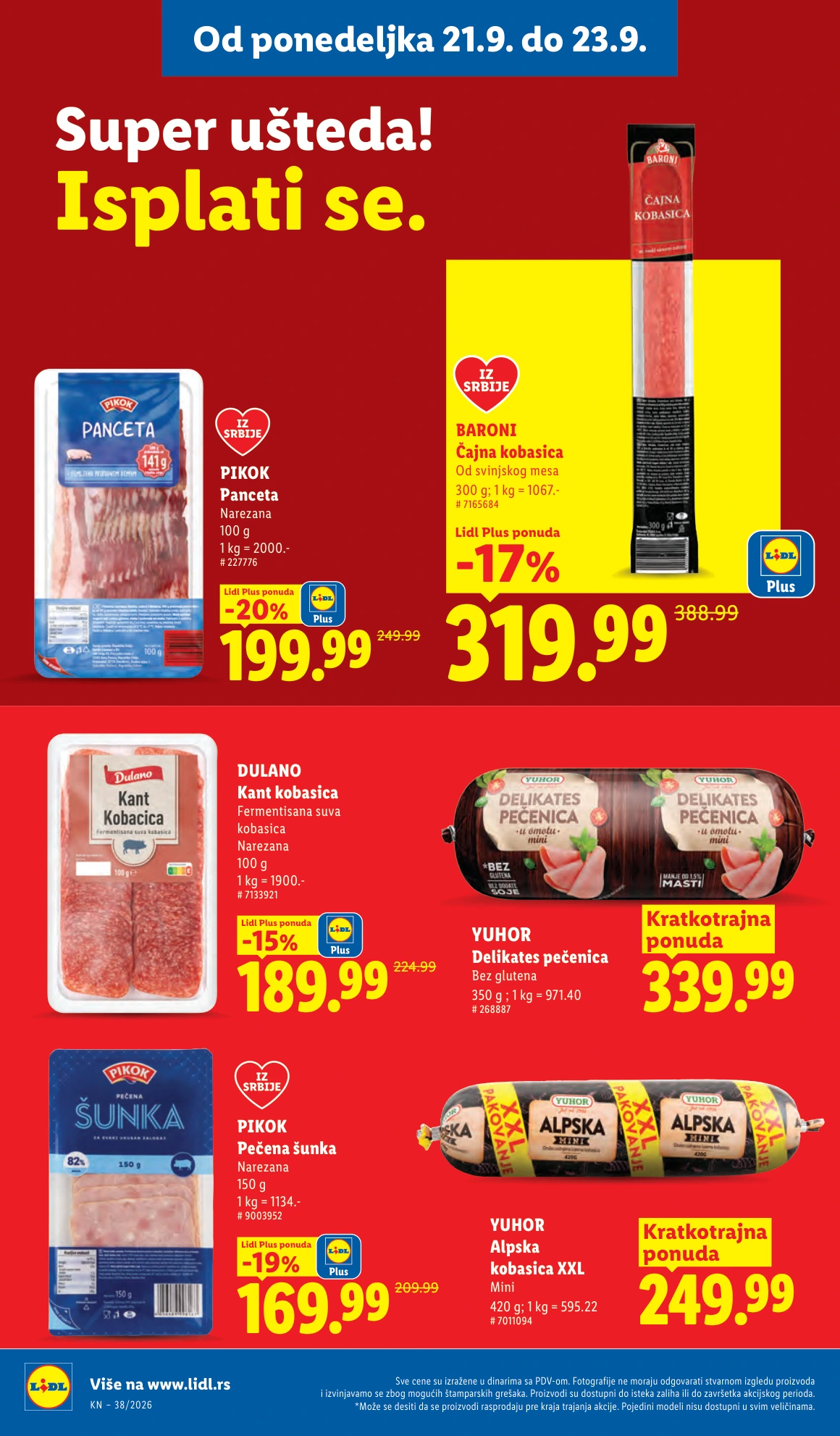 Flyer page 84