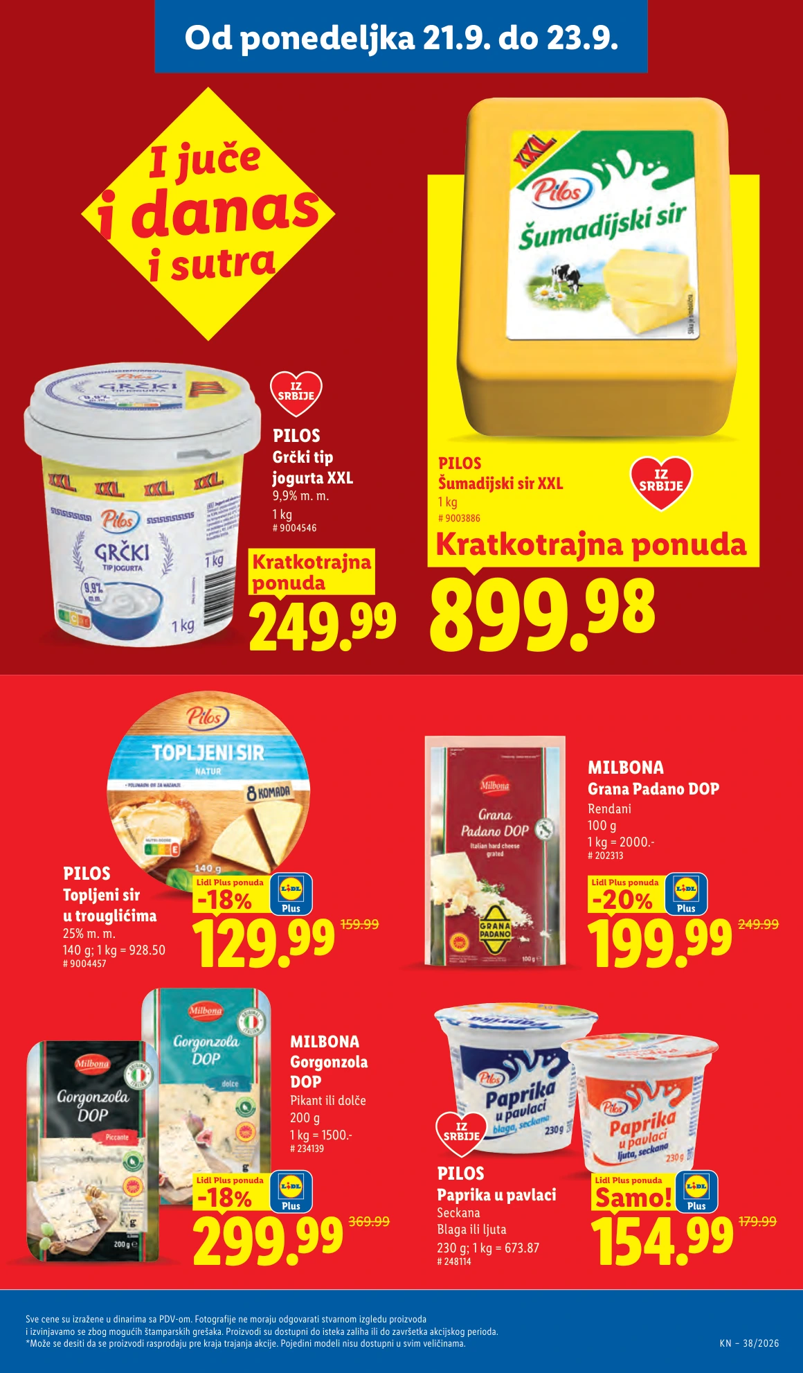 Flyer page 85