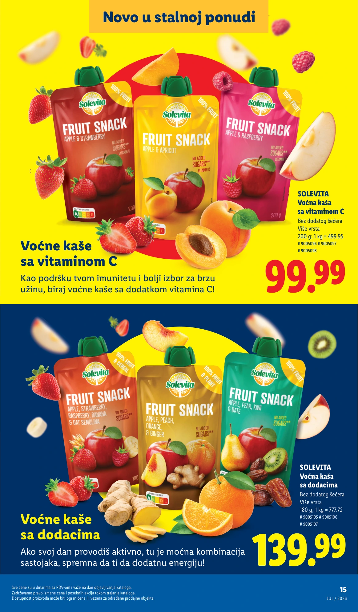 Flyer page 15