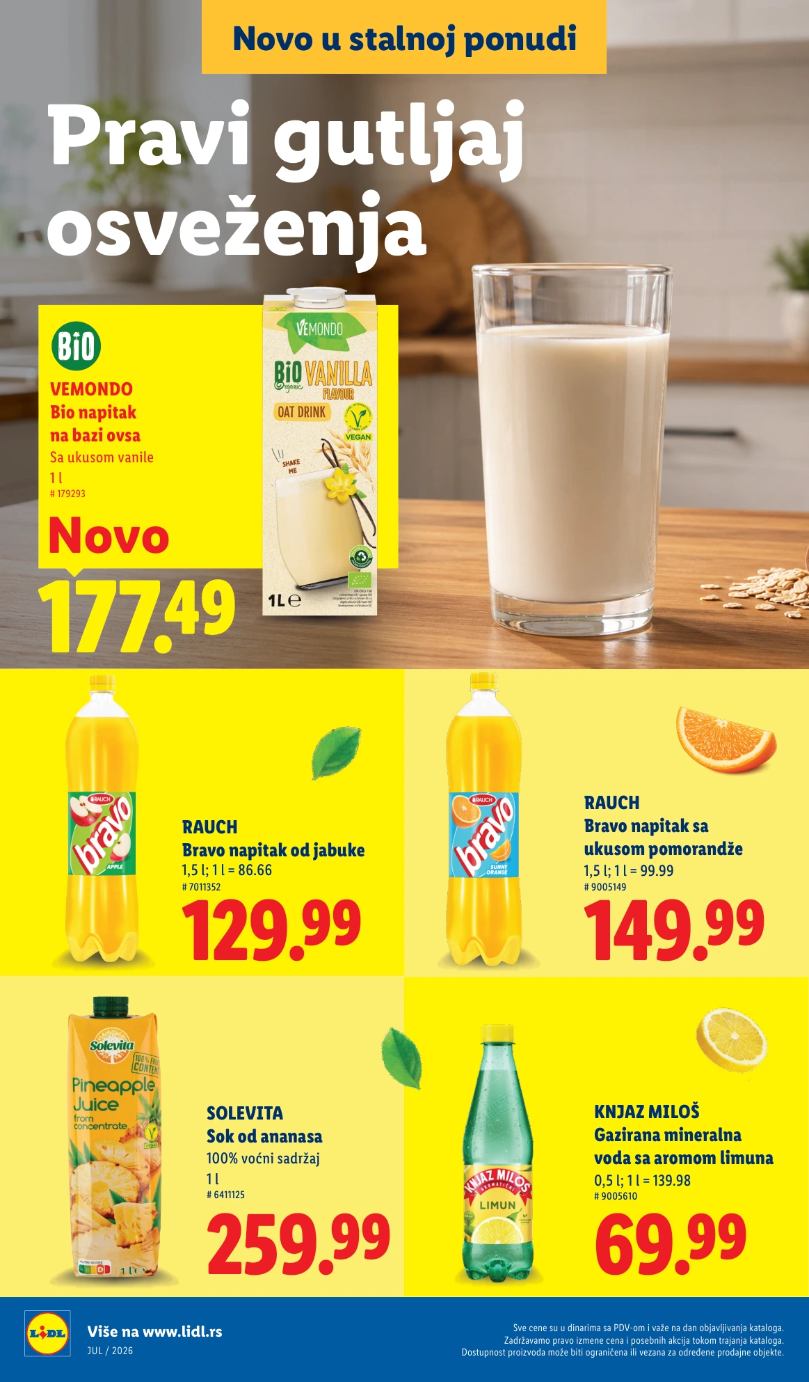 Flyer page 18