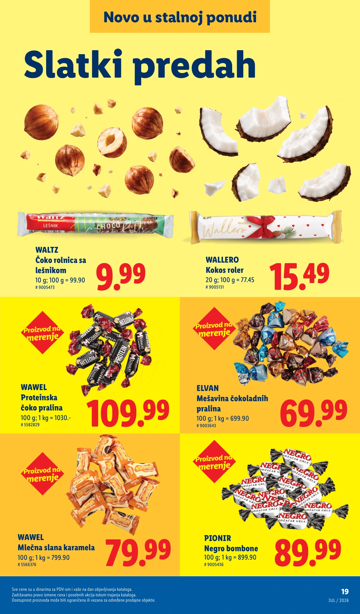 Flyer page 19
