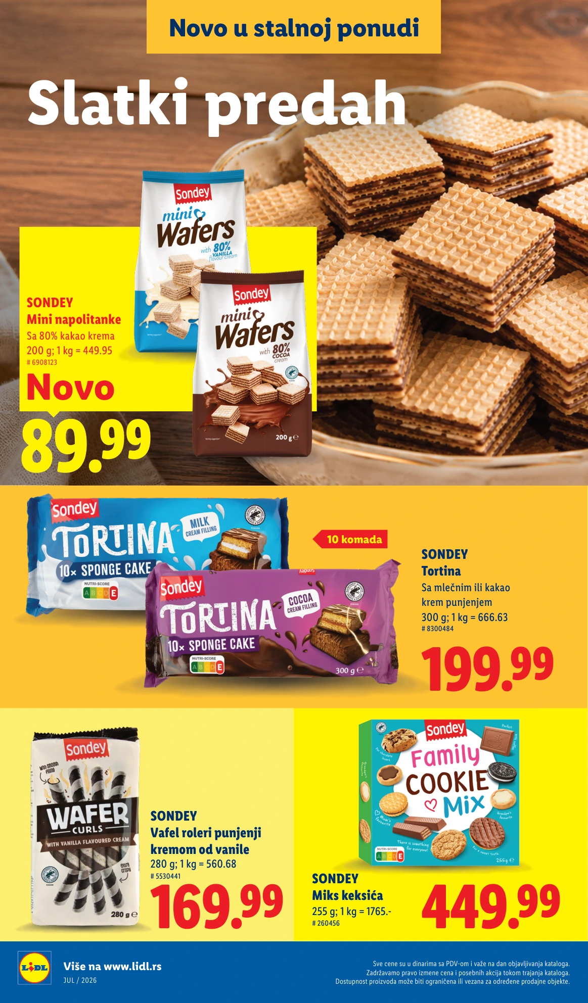 Flyer page 20