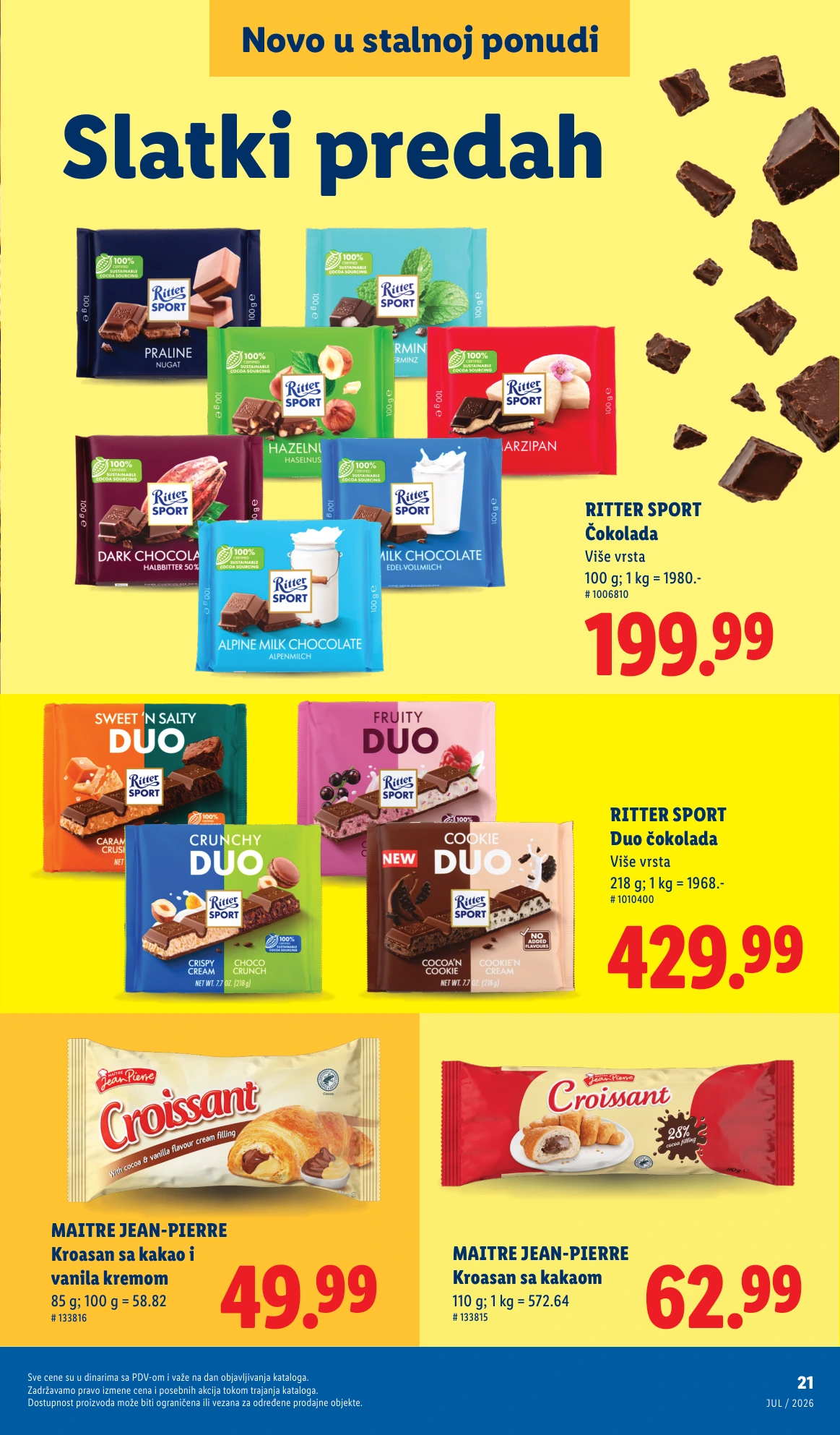 Flyer page 21