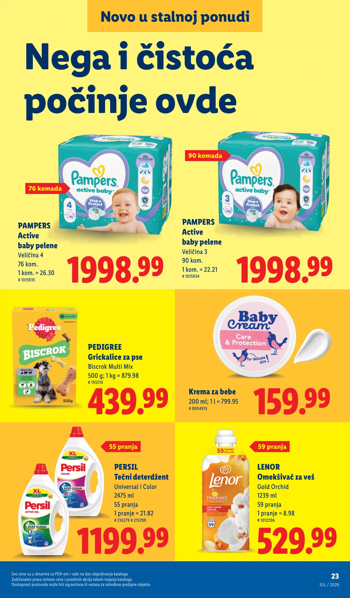 Flyer page 23