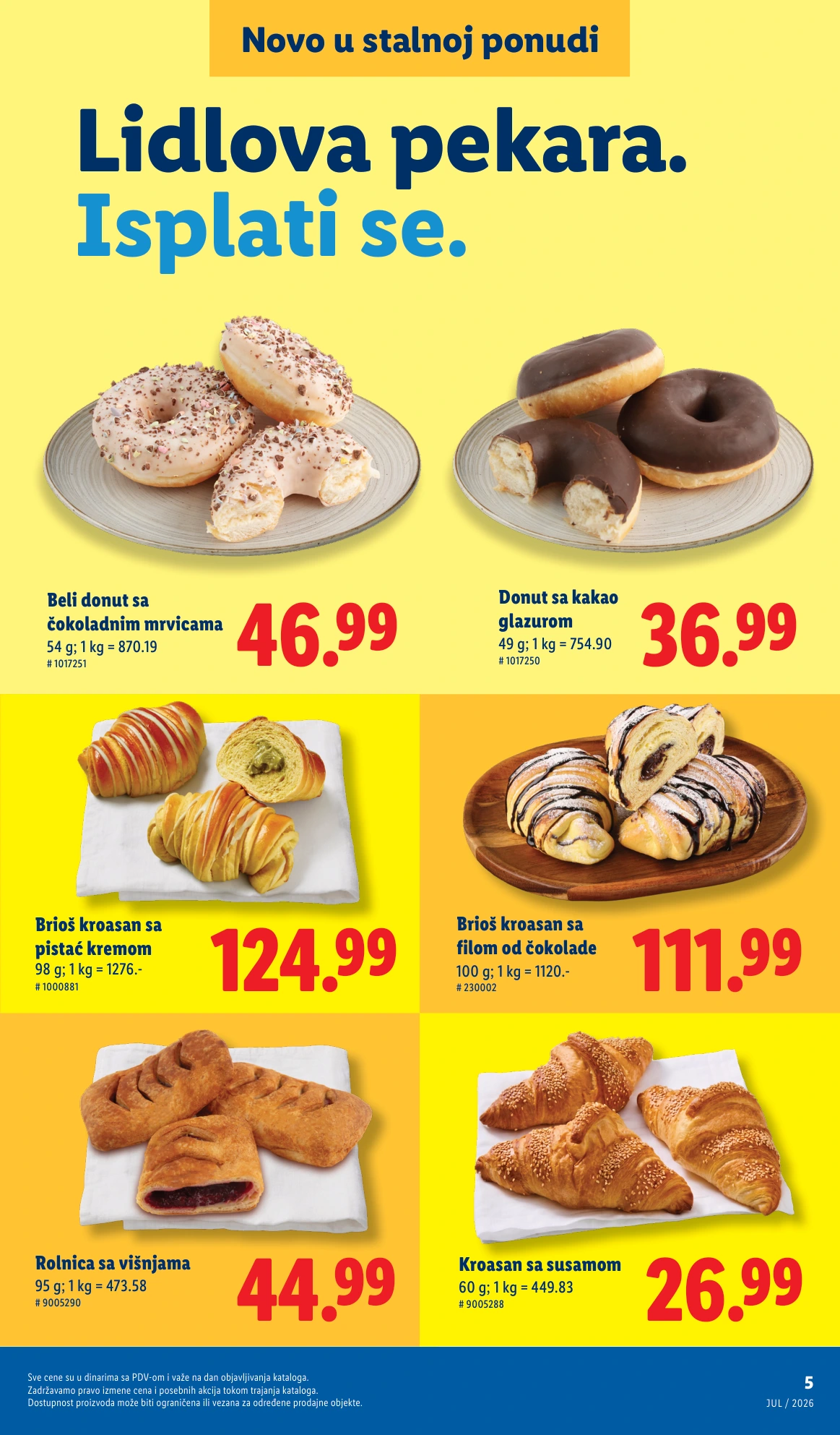 Flyer page 5