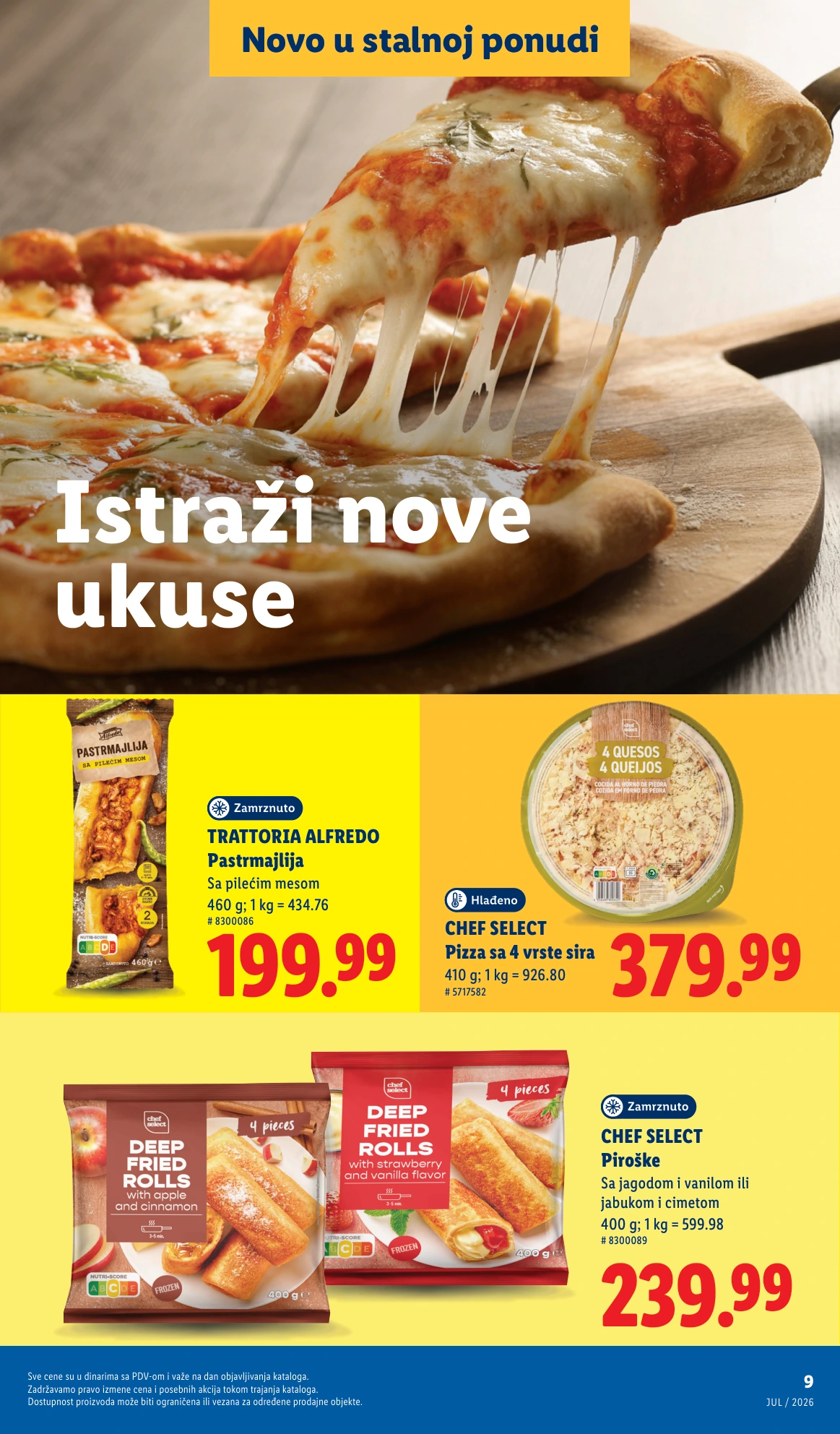 Flyer page 9
